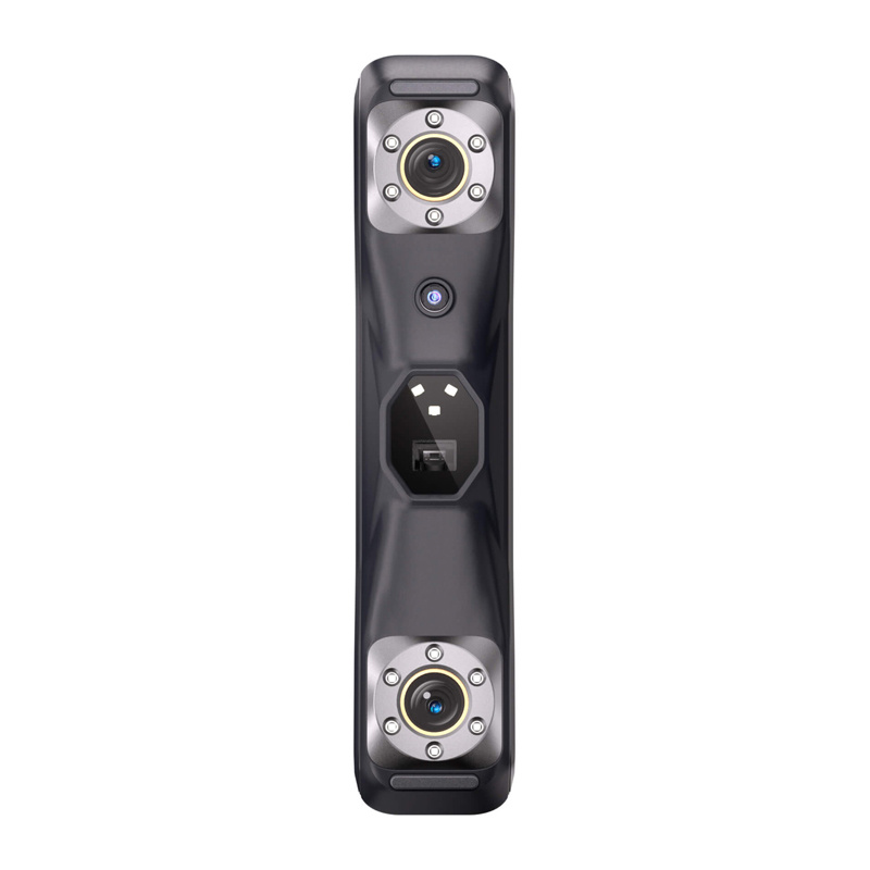 Revopoint MetroX Pro Advanced 3D Scanner