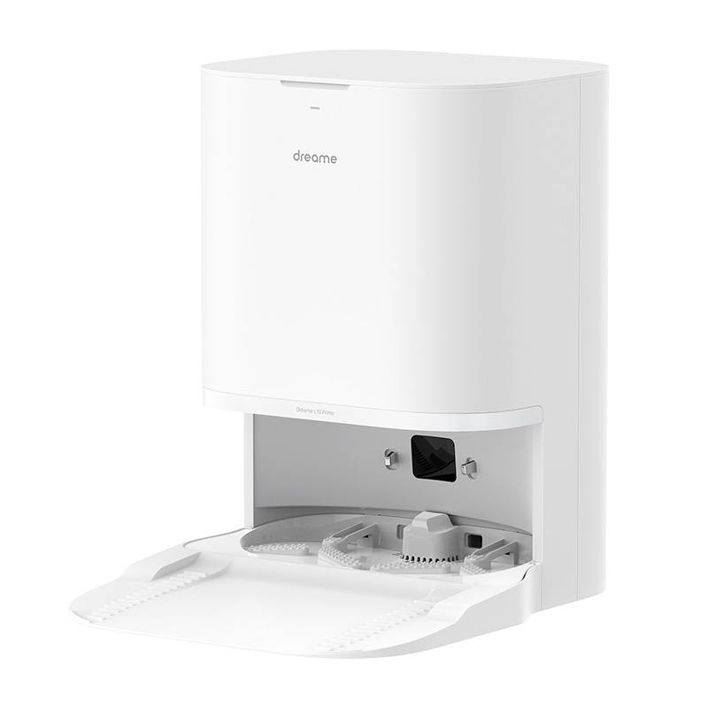 Dreame L10 Prime Roboter-Staubsauger