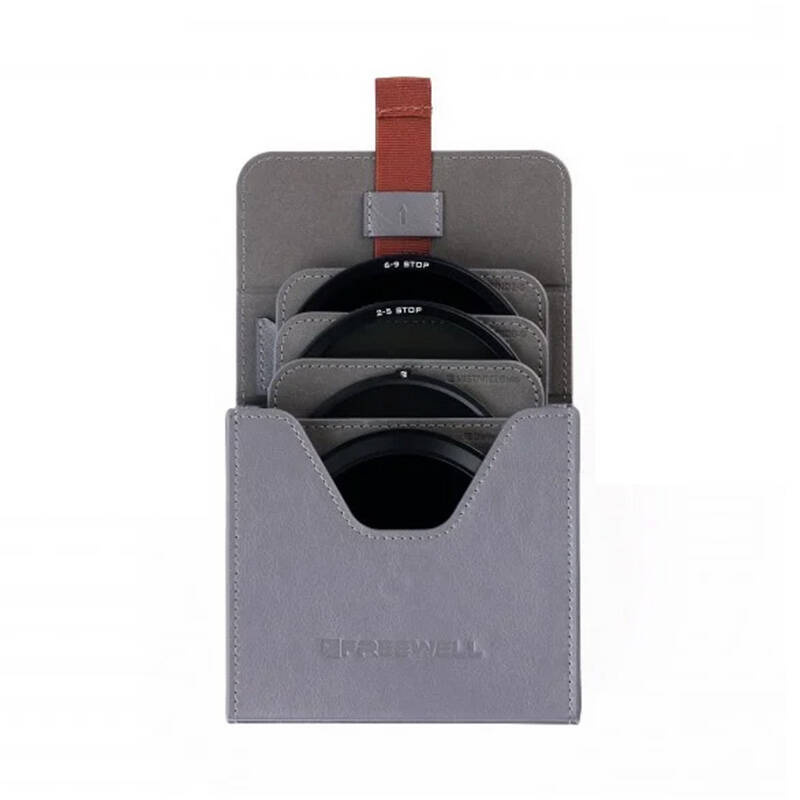 Freewell Magnetisches variables ND-Filtersystem, 82 mm