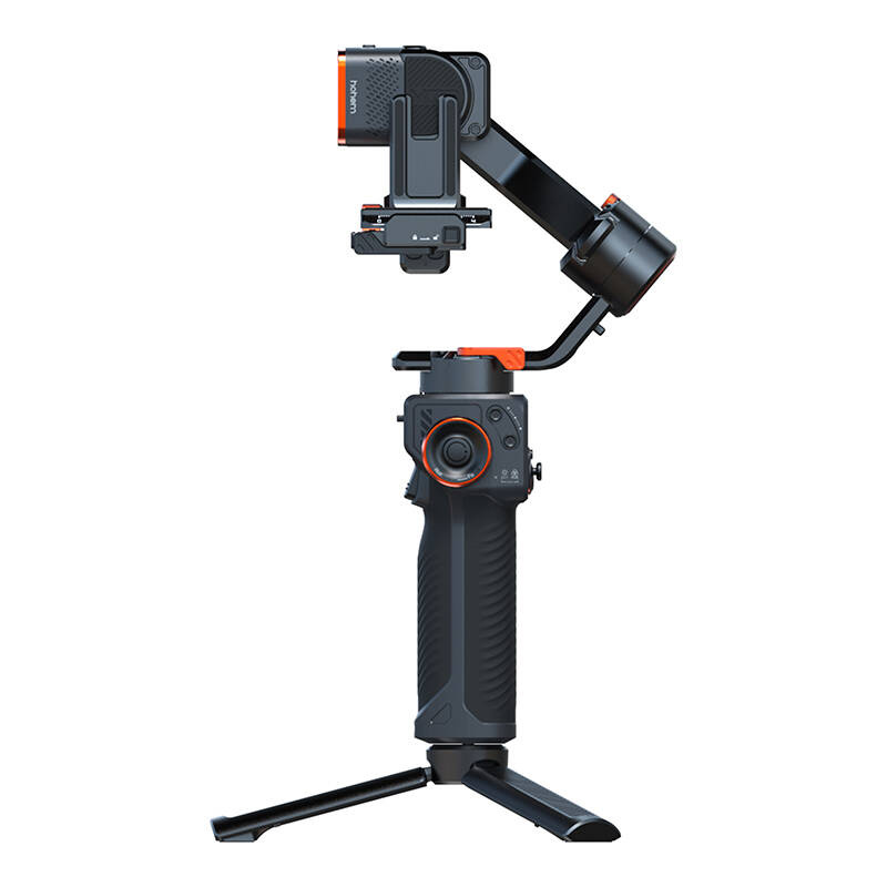 Gimbal Hohem iSteady MT2 KIT: Stabilizzatore Professionale per Fotocamera e Smartphone
