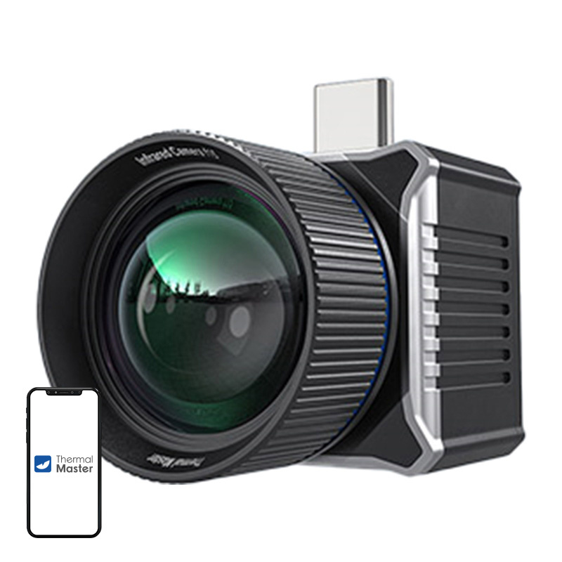 THERMAL MASTER T2Max thermal camera for E-commerce