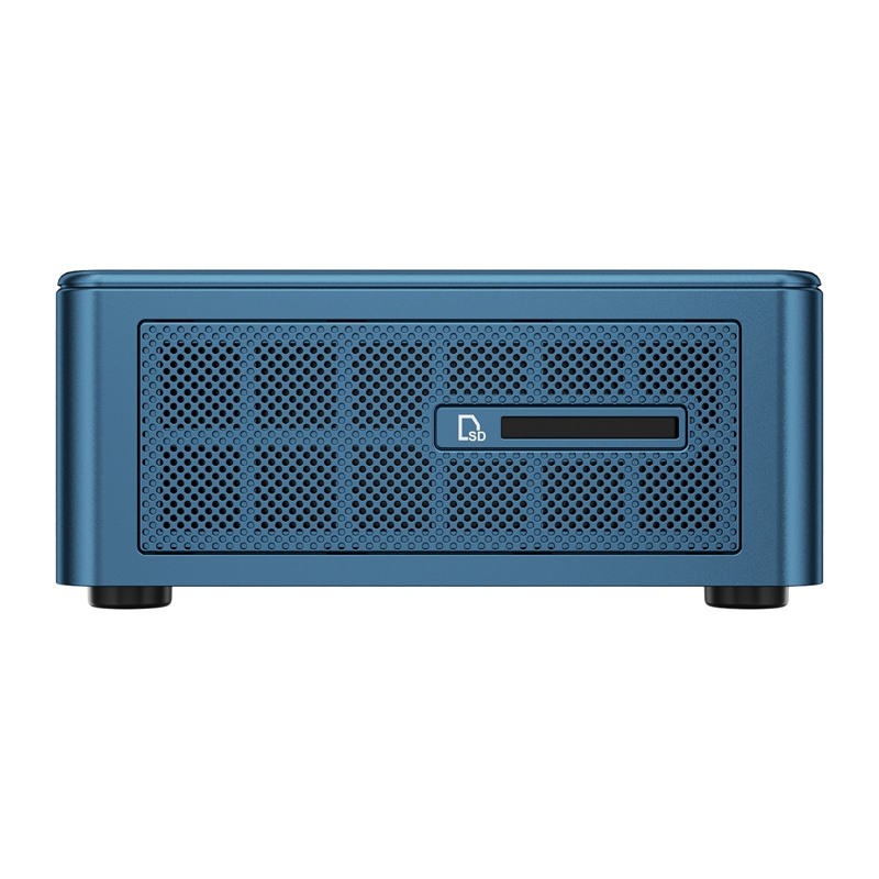 GEEKOM IT13 Core i9-13900HK Mini PC 16GB RAM 1TB SSD Windows 11 Pro