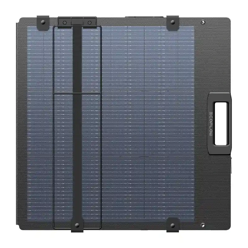 EcoFlow 220W Lightweight and Portable Solar Panel