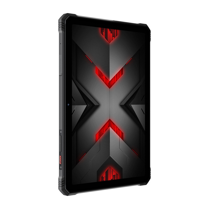 HOTWAV TAB R9 Pro Tablet (Black)
