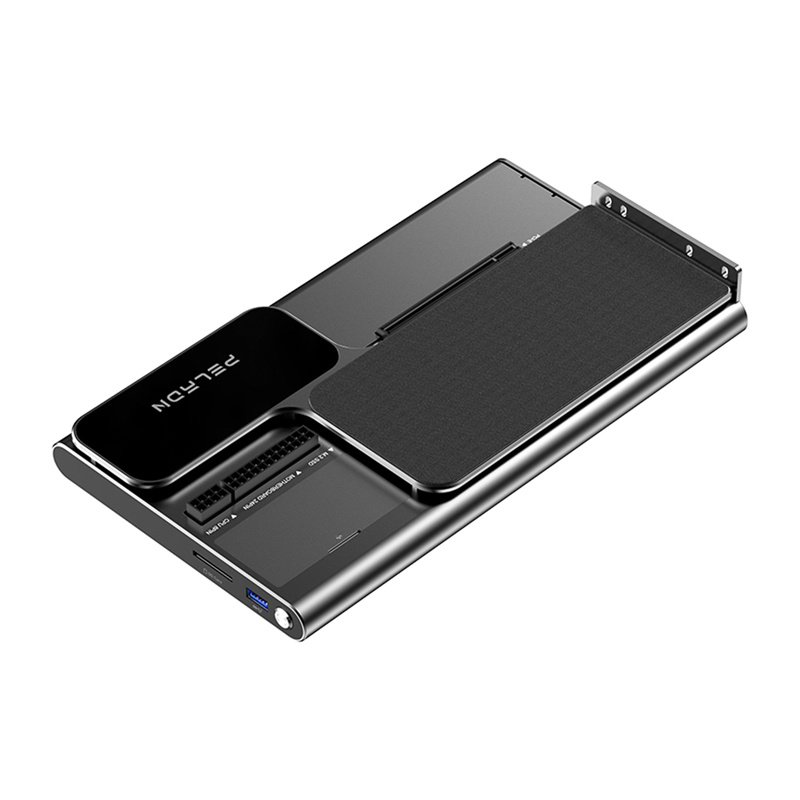 Peland S-3 Thunderbolt 5 Docking Station