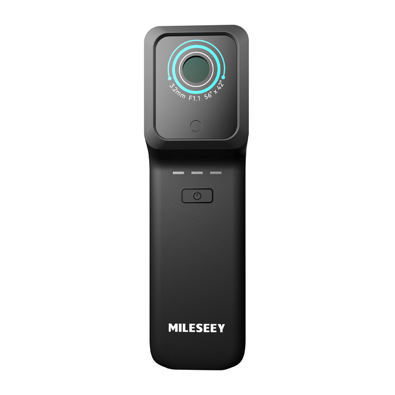 Mileseey TP2 Plus Wi-Fi Thermal Camera