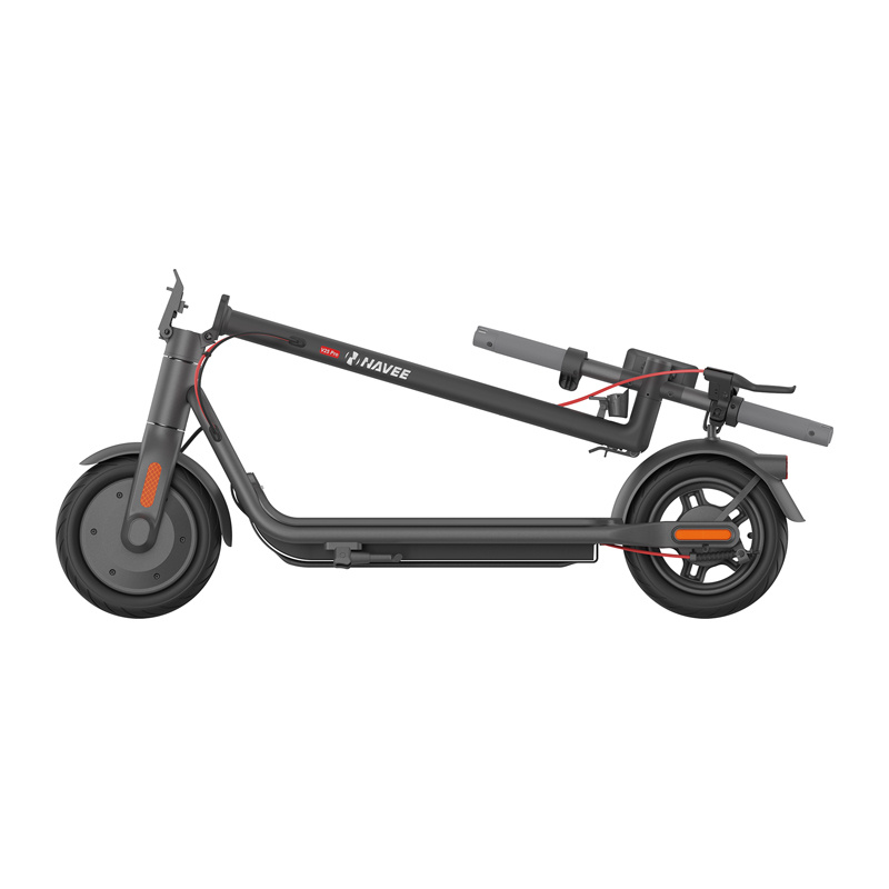 Monopattino Elettrico NAVEE V25i Pro - Scooter Elettrico Potente e Pieghevole
