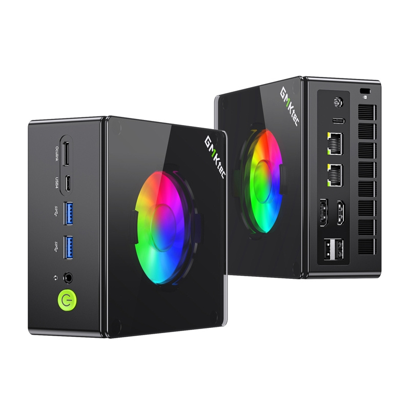 GMKTec K11 AMD Ryzen 9 8945HS Mini-PC 32 GB RAM+1 TB SSD WIN 11 Pro — SEO-optimiert für E-Commerce