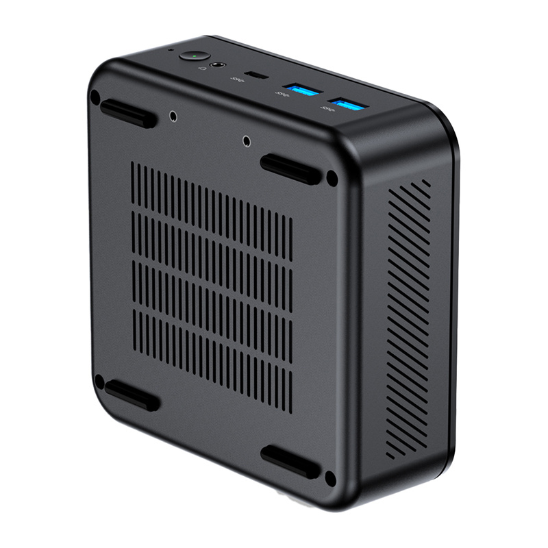 Minix NR660LP Ryzen 5 6600H 16GB 512GB Mini PC Windows 11 Pro