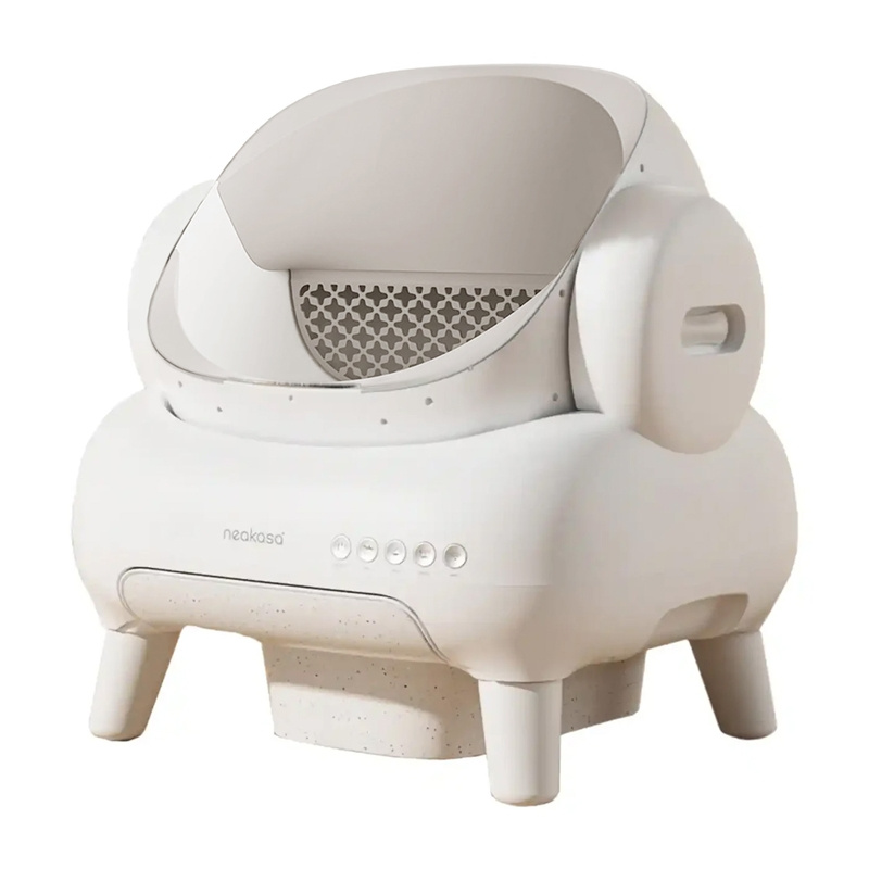 Intelligent Self-Cleaning Cat Litter Box Neakasa M1 Lite
