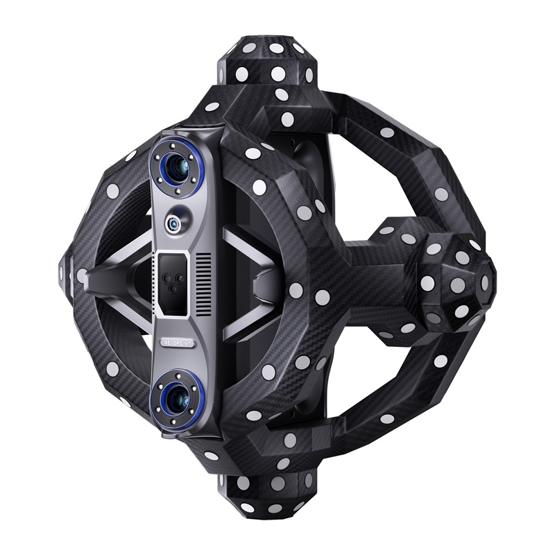 Revopoint Trackit High Precision Optical 3D Scanner