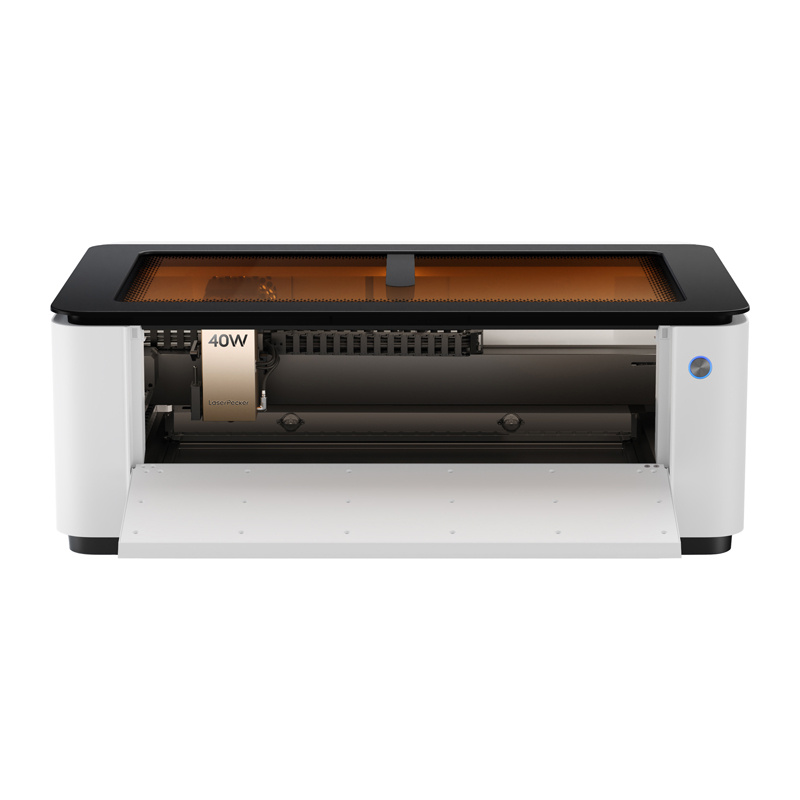 LX2 40W LaserPecker Laser Engraver for E-commerce