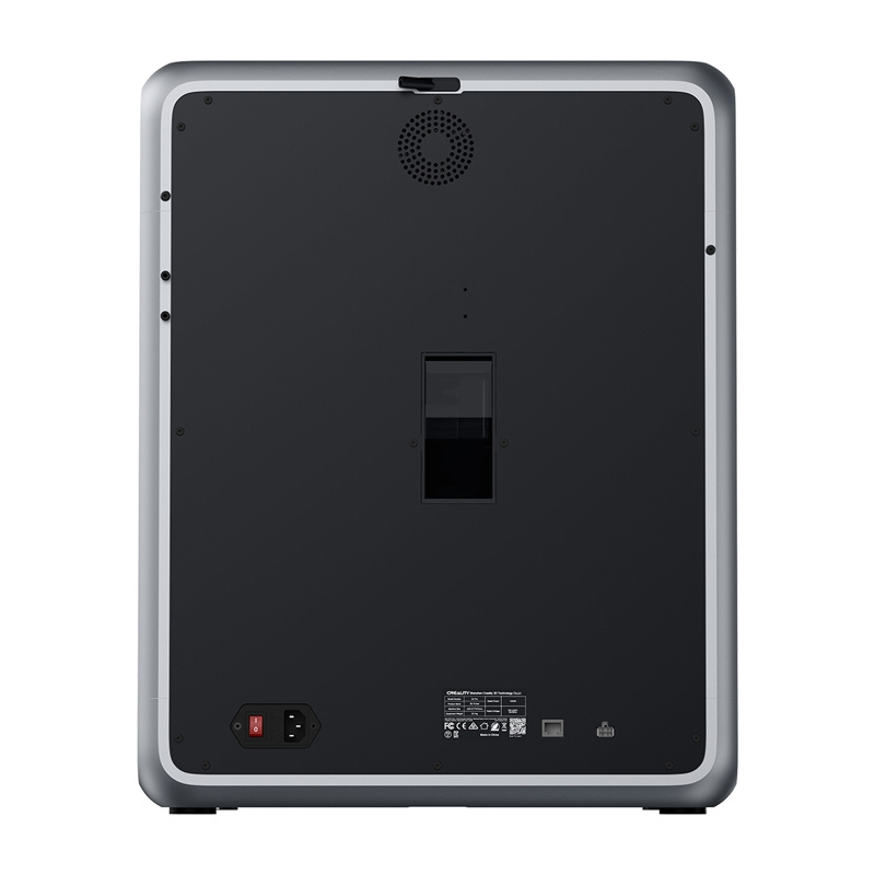 Stampante 3D Creality K2 Pro
