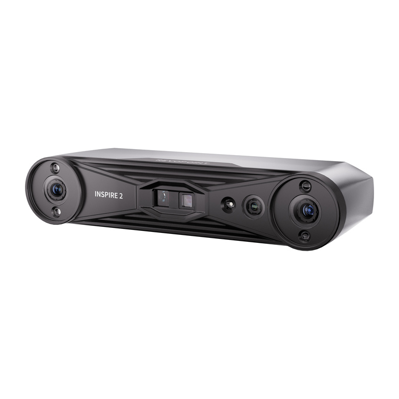 Scanner 3D Revopoint Inspire 2 - Edizione Premium