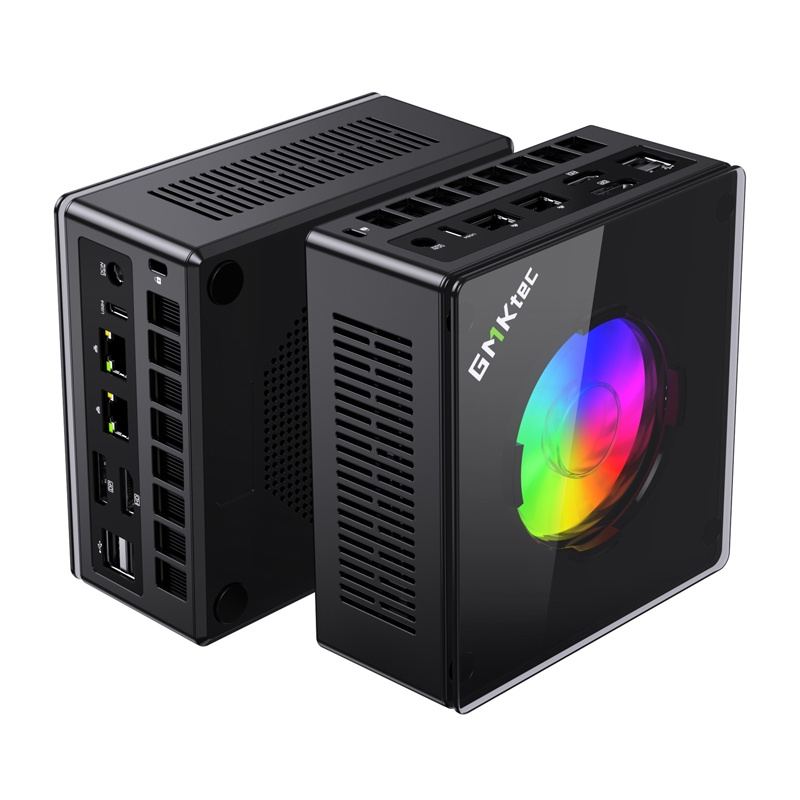GMKTec K11 AMD Ryzen 9 8945HS Mini-PC 32 GB RAM+1 TB SSD WIN 11 Pro — SEO-optimiert für E-Commerce