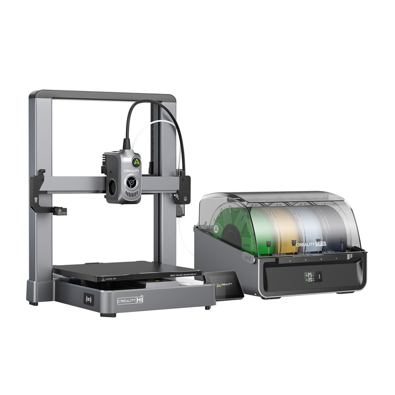 Creality Hi Combo 3D-Drucker