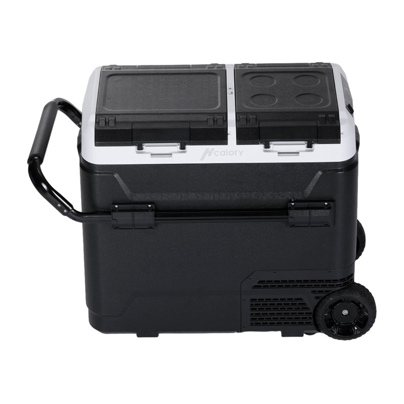 Hcalory P60M+ Portable Refrigerator with Bluetooth