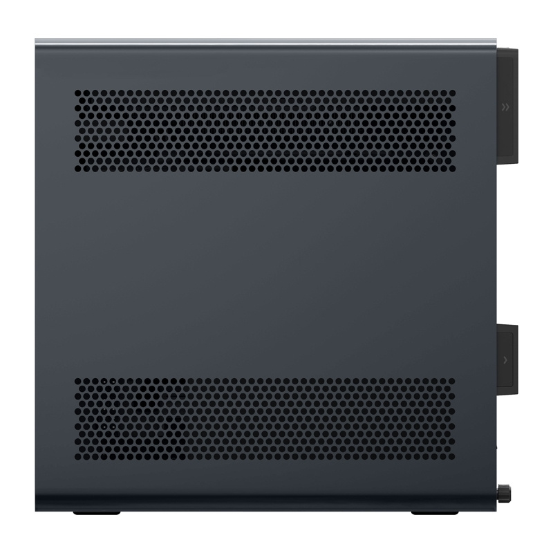 MINIS FORUM MS-02U-235HX Intel Core Ultra 5 235HX Barebone Mini PC - SEO Optimized for E-commerce