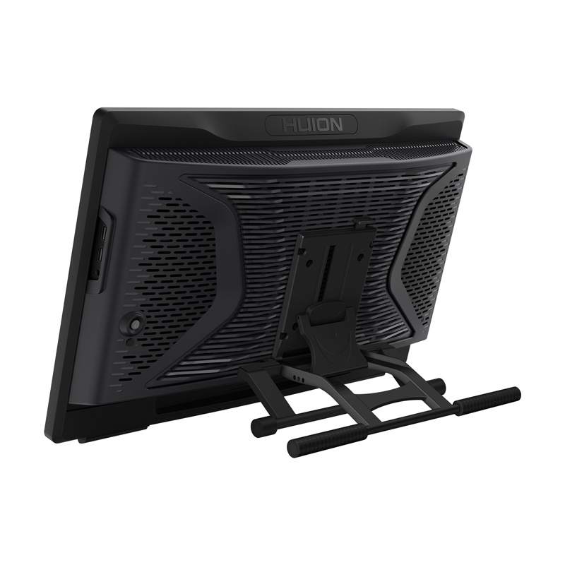 Huion Kamvas Studio 24 KS2401 - Professional Graphic Tablet for Digital Artists