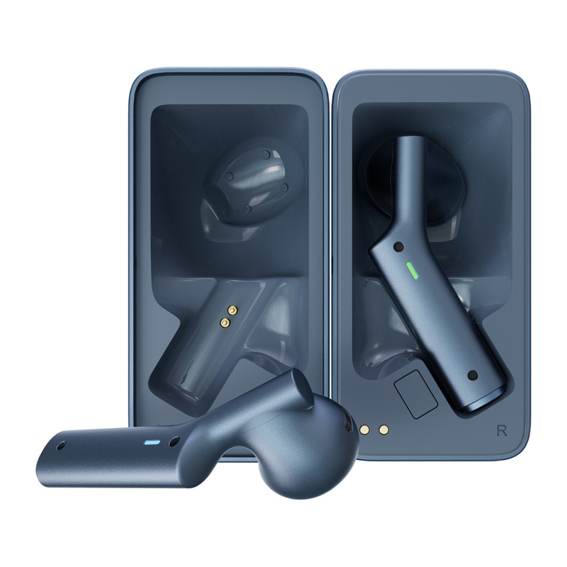 Auricolari Traduttore TIMEKETTLE W4 (Blu)