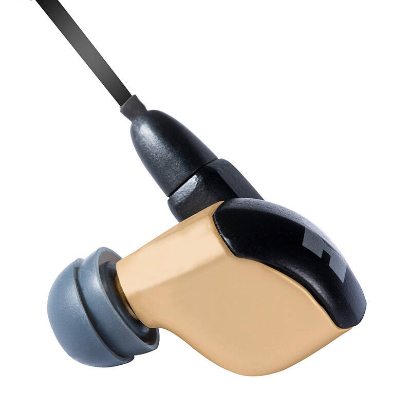 HiFiMAN RE2000 Pro Gold In-Ear-Kopfhörer