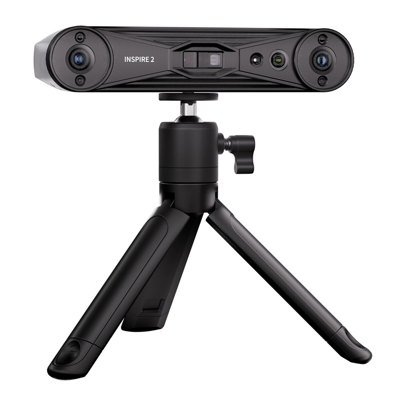 Scanner 3D Revopoint Inspire 2 - Edizione Premium