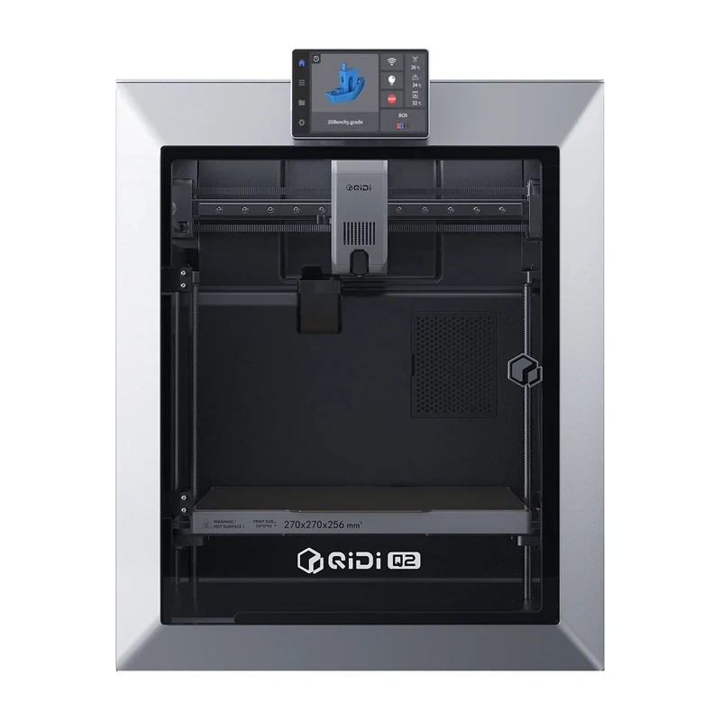 Qidi Q2 3D printer