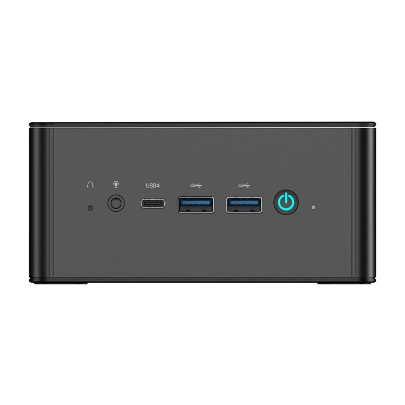 Mini-PC Minis Forum UM890 Pro Ryzen 9 8945HS Barebone