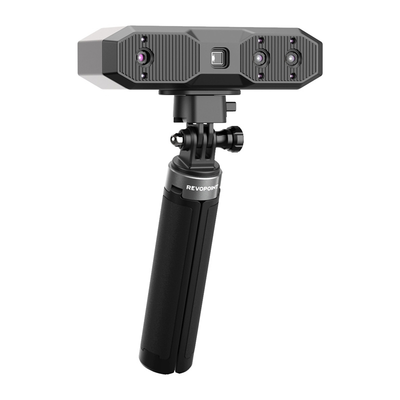 REVOPOINT Mini 2 3D Scanner — Advanced Edition