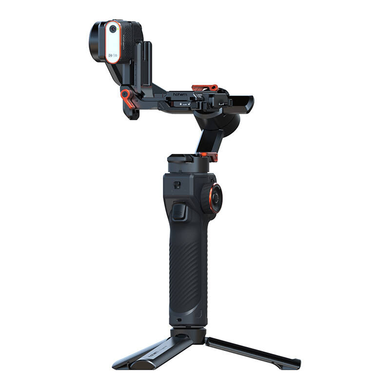 Gimbal Hohem iSteady MT2 KIT: Stabilizzatore Professionale per Fotocamera e Smartphone