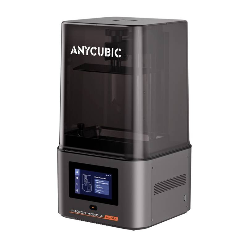 Anycubic Photon Mono 4K Stampante 3D