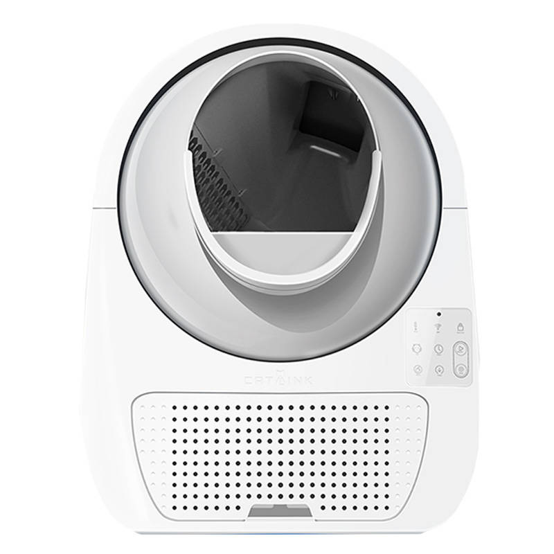Catlink Pro-X Standard: Lettiera Auto-Pulente Intelligente per Gatti - Ottimizzata SEO per E-commerce