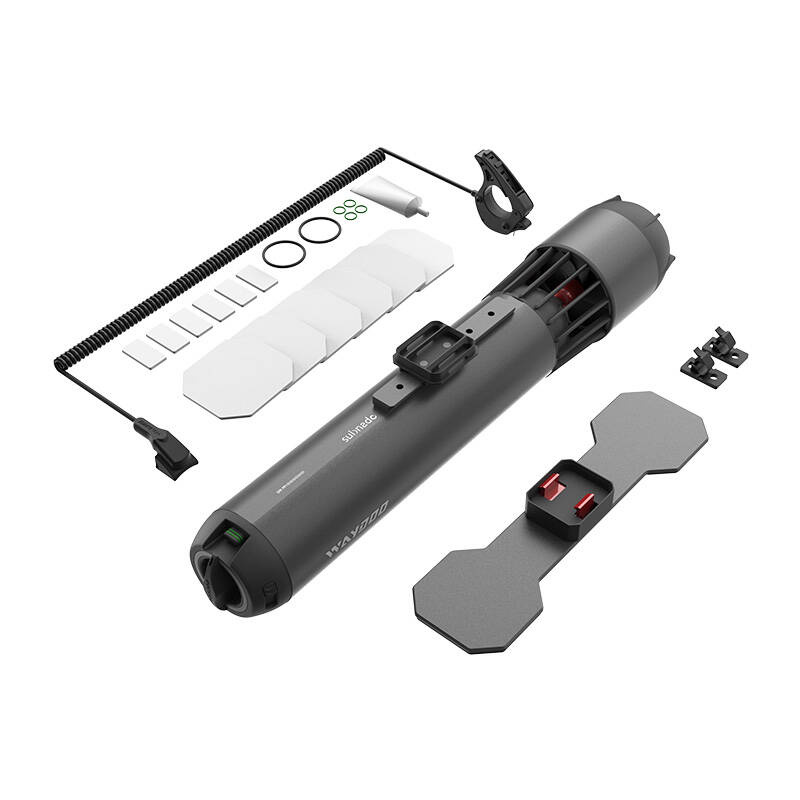 Waydoo Subnado Unterwasserscooter - SUP-Kit