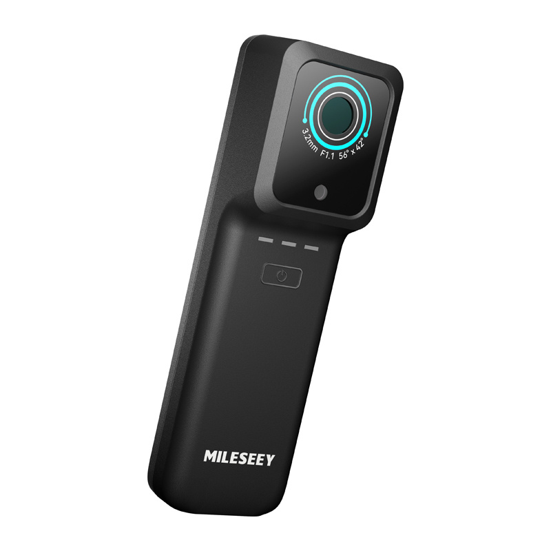 Mileseey TP2 Plus Wi-Fi Thermal Camera