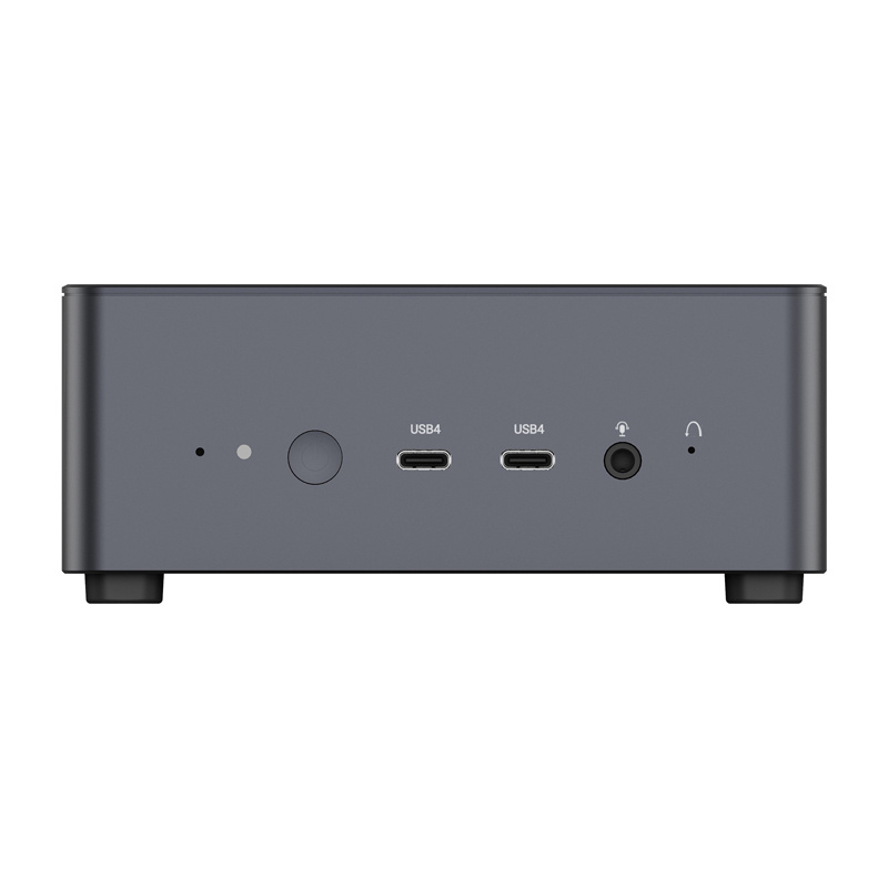 Mini-PC Minis Forum UM790 Pro Ryzen 9 7940HS barebone