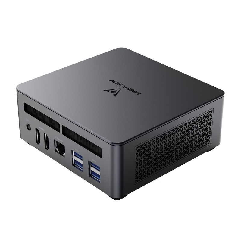 Mini-PC Minis Forum UM790 Pro Ryzen 9 7940HS barebone
