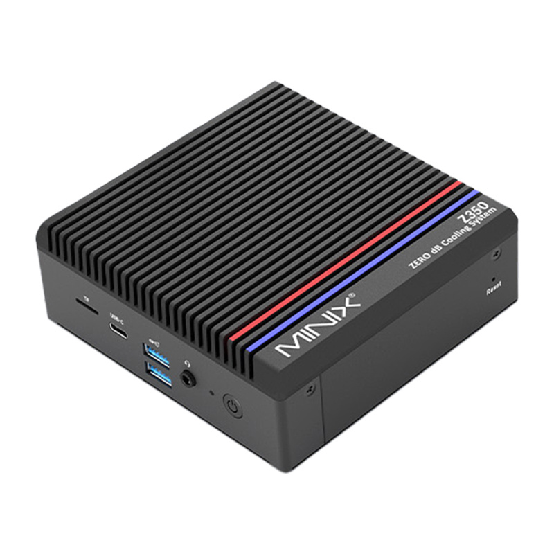 Minix Z350 N350 Mini PC 16GB RAM 512GB SSD Windows 11 Pro - SEO Optimized