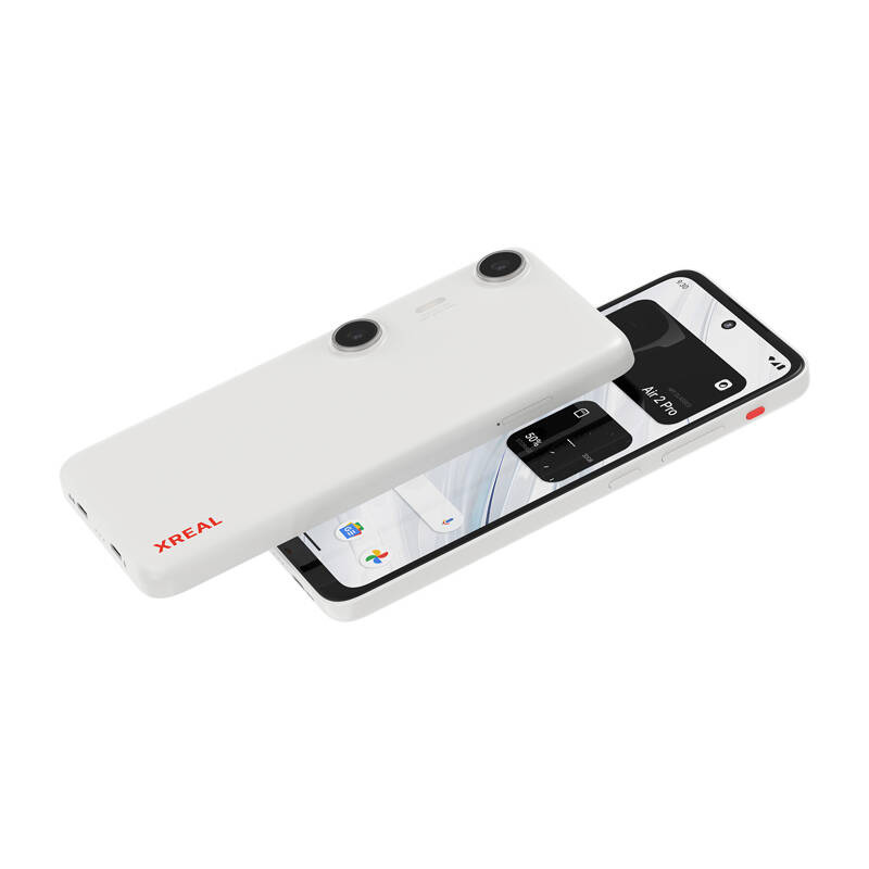 XREAL Beam Pro AR Okularadapter (8 GB + 256 GB) — SEO-optimiert für E-Commerce
