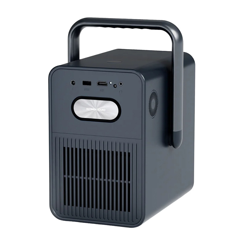 Proiettore Ultima Poseidon E40 per E-commerce