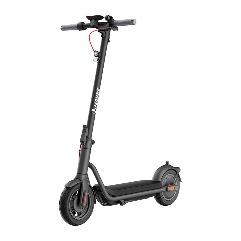 Monopattino elettrico NAVEE V60i Pro - Potente, Pieghevole, Ideale per la Città