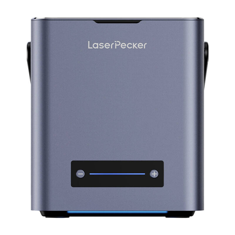 LaserPecker Luftreiniger mit Rauchabsorber - SEO-optimiert für E-Commerce