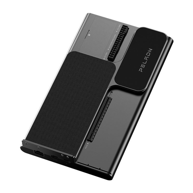 Peland S-3 Thunderbolt 5 Docking Station