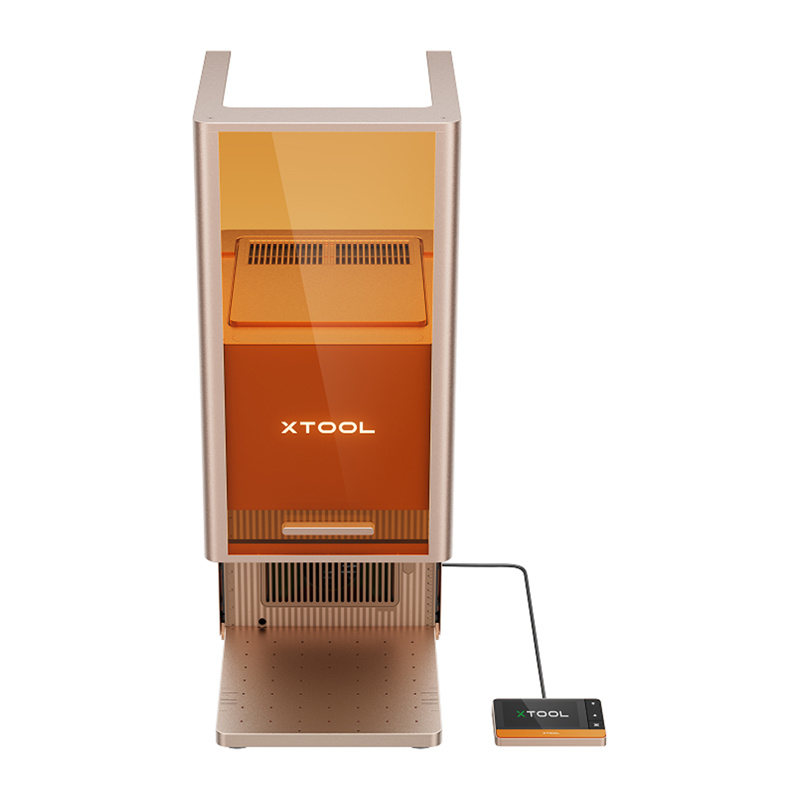 Incisore Laser UV xTool F2 Ultra