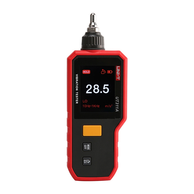 Uni-T UT311A Vibration Meter