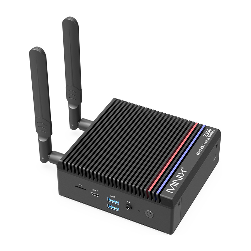 Minix Z350 N350 Mini PC 16GB RAM 512GB SSD Windows 11 Pro - SEO Optimized