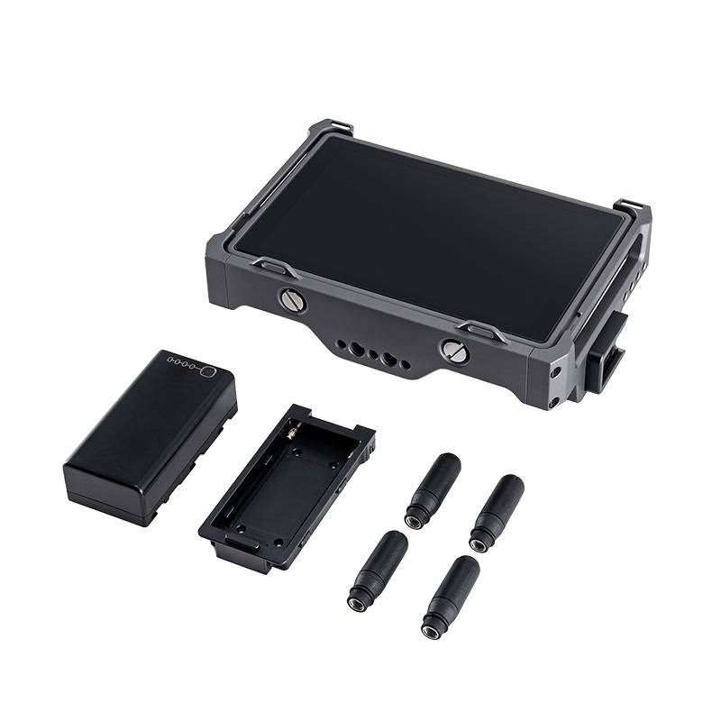 DJI Monitor Radiocomandato Alta Luminosit
