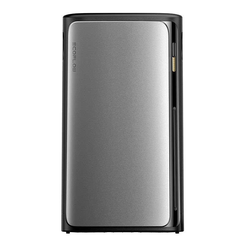 EcoFlow STREAM Ultra: 2-in-1 intelligent energy storage system with microinverter