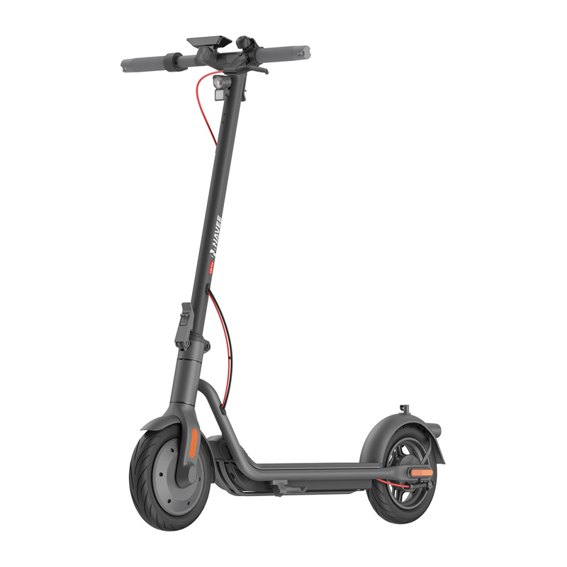 Monopattino Elettrico NAVEE V25i Pro - Scooter Elettrico Potente e Pieghevole