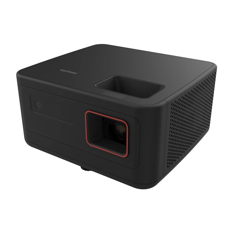 Proiettore Phillips G-900 2160p (Nero)