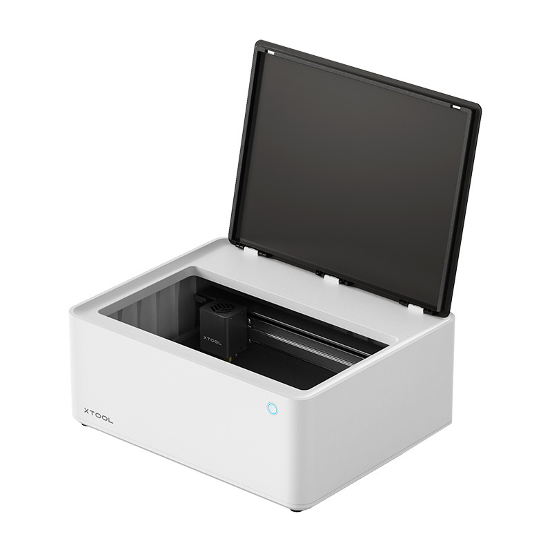 XTool M1 10W 3-in-1 Laser Engraving Machine